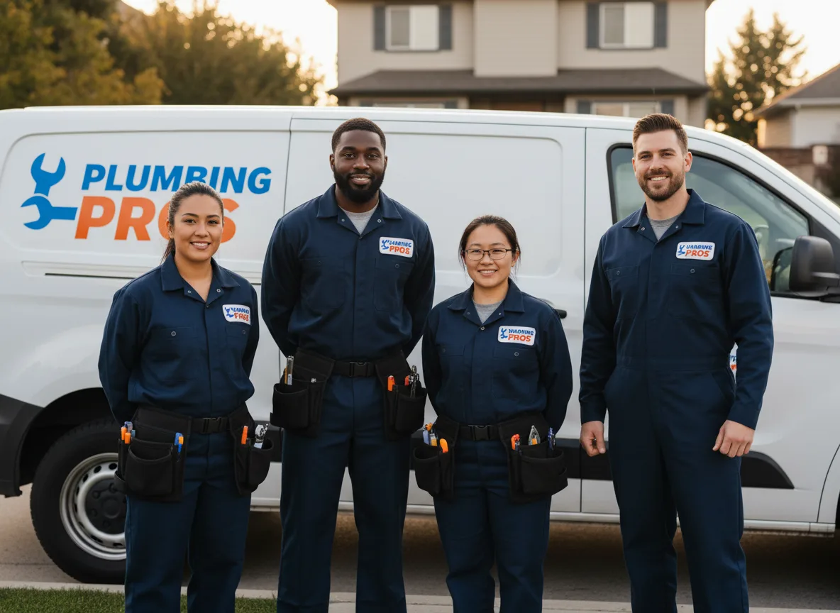 Water Heater Repair company in Hamilton, MI